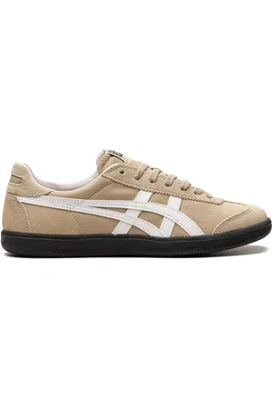 Onitsuka Tiger Tokuten "Beige/Black" sneakers