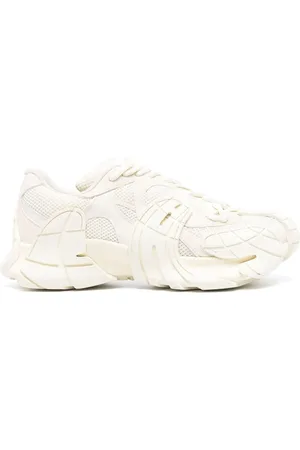 Camper Tormenta panelled sneakers