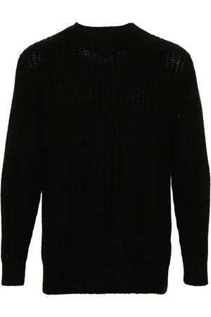 INCENTIVE! Crew-neck cashmere jumper