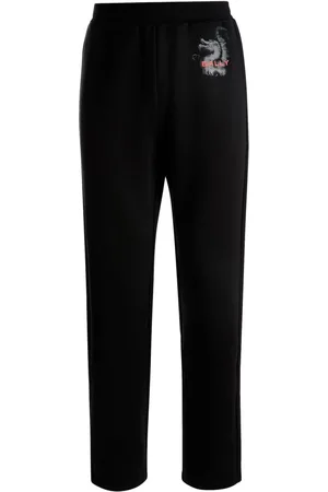 Bally Drawstring Sweatpants L