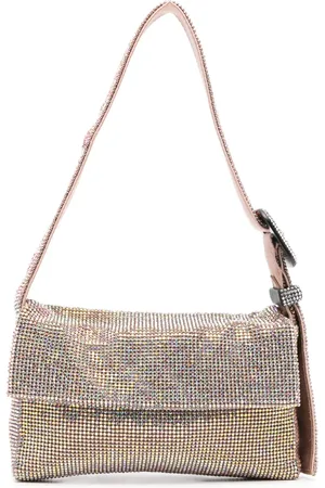 BENEDETTA BRUZZICHES Vitty La Mignon mini bag