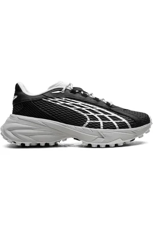 PUMA Spirex Speed " /Silver sneakers
