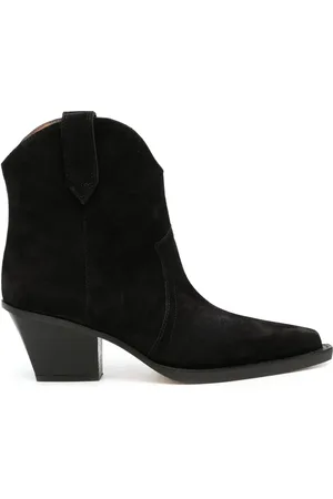 PARIS TEXAS Sedona 60mm suede boots