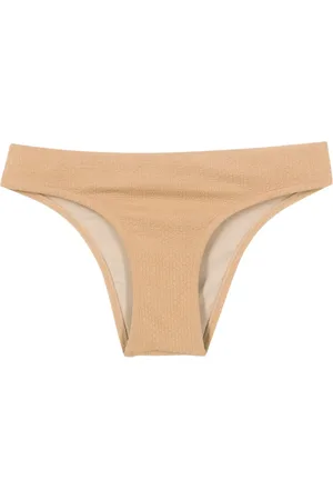 Lenny Niemeyer Textured bikini bottoms