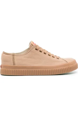 Camper Peu Roda logo-patch sneakers