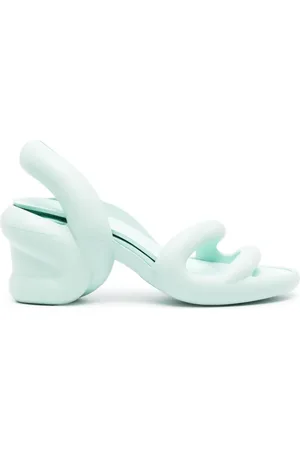Camper Kobarah 76mm open-toe sandals
