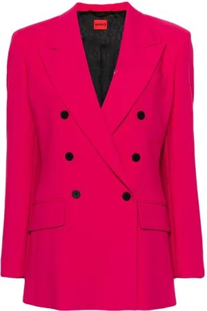 HUGO BOSS Coats & Jackets for Women- Sale