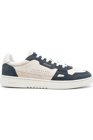 Axel Arigato Dice Lo leather sneakers