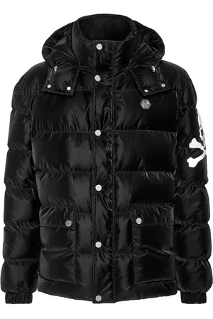 Moncler Alnair Hooded Puffer Jacket - Farfetch