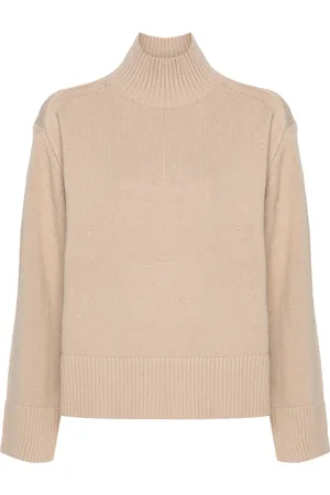 Tommy Hilfiger Mock-neck jumper
