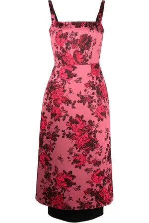 EMILIA WICKSTEAD Print & Floral Dresses for Women new arrivals - new in