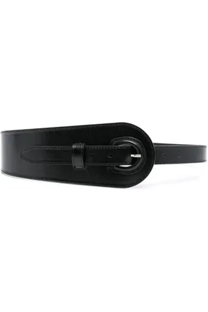 Claudie Pierlot Leather belt