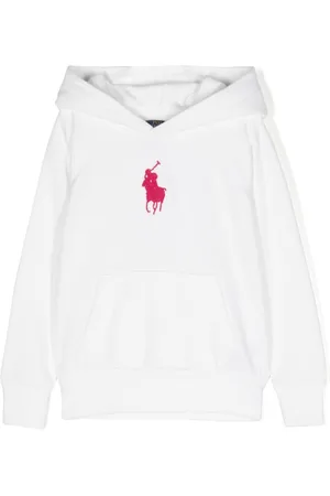 Ralph lauren hoodie dames hot sale