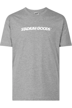 STADIUM GOODS® Horizontal Logo " " T-shirt