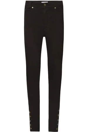 Frame The Snapped skinny jeans