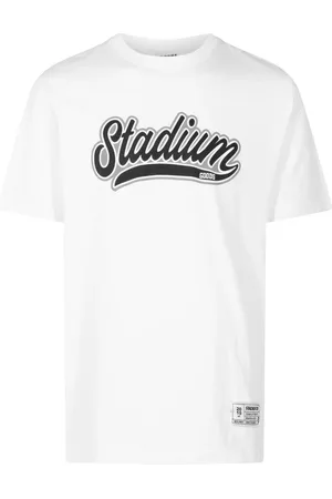STADIUM GOODS® Script Logo " " T-shirt