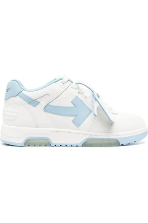 OFF-WHITE Out of Office low-top sneakers