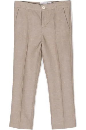 BONPOINT Peter smart trousers