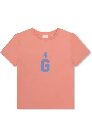 Givenchy Logo-print organic cotton T-shirt