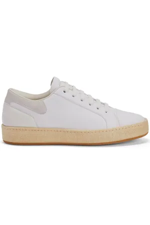 Giuseppe Zanotti Gz-City leather sneakers