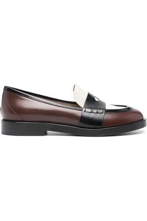 ROBERTO FESTA Aliah leather loafer