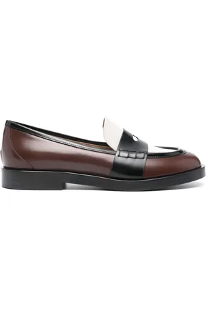 ROBERTO FESTA Aliah leather loafers