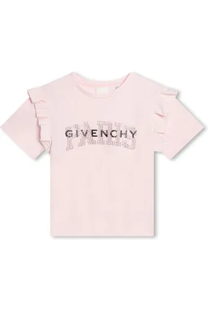 Sale, Givenchy Kids Sequinned-Logo Leggings (4-12+ Years)