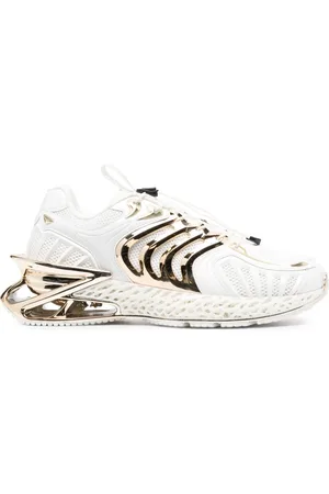 Philipp Plein The Thunder Stroke Gen X 02 sneakers