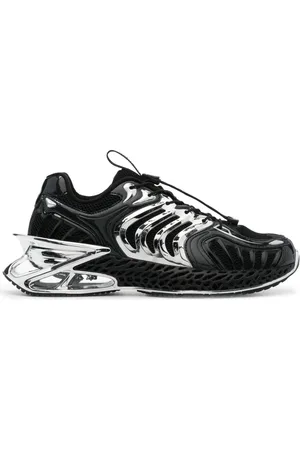 Philipp Plein The Thunder Stroke Gen X 02 sneakers
