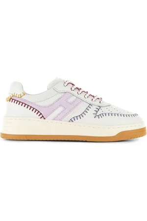 Hogan H630 low-top sneakers