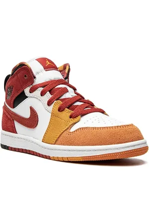 Jordan Jordan 1 Mid SE "Picnic" sneakers