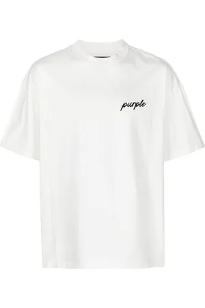 Purple Brand T-Shirts - Men