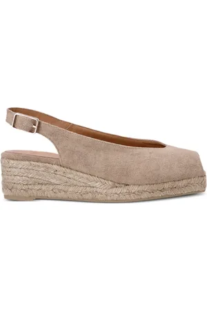 Castaner 70mm Dosalia espadrilles