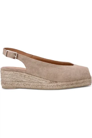 Castaner Dosalia 70mm peep-toe sandals