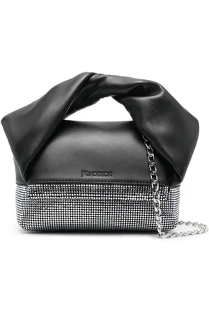 J.W.Anderson Small Twister tote bag