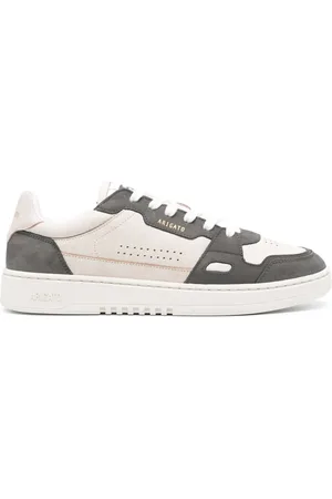 Axel Arigato Dice Lo leather sneakers