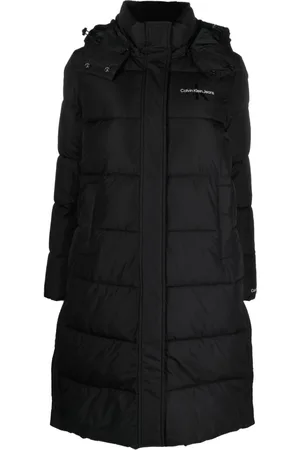 Calvin Klein Puffer & Quilted Jackets for Women- Sale