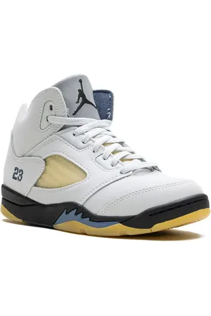 Jordan X A Ma Maniére Air Jordan 5 "Dawn" sneakers