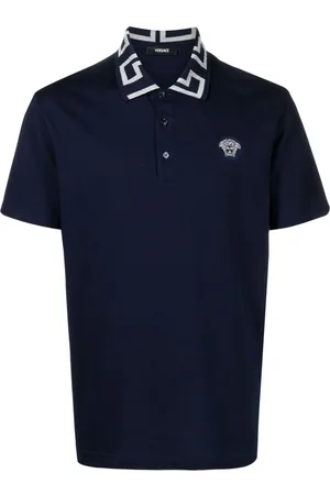 Versace clearance polo price