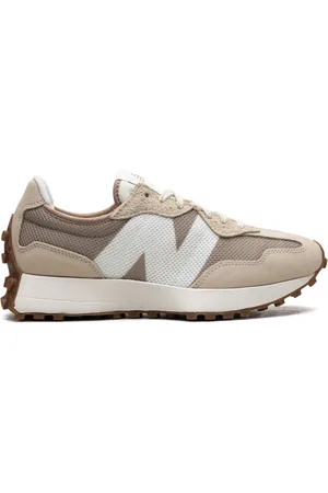 New Balance 327 "Bone Mindful Grey" sneakers