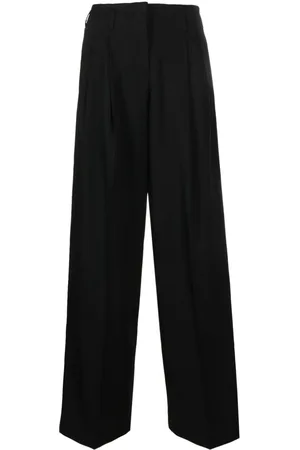 Golden Goose Flavia tailored palazzo pants