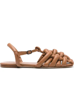 Hereu Cabersa flat pumps