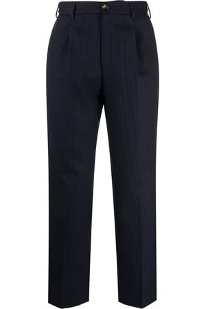 PT Torino The Mariner straight-leg trousers