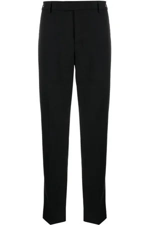 PT Torino Rebel straight-leg trousers