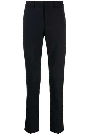 PT Torino Wonder slim-leg trousers