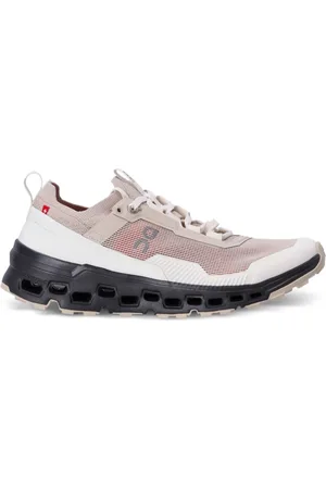 On Running Cloud Ultra 2 logo-embroidered sneakers