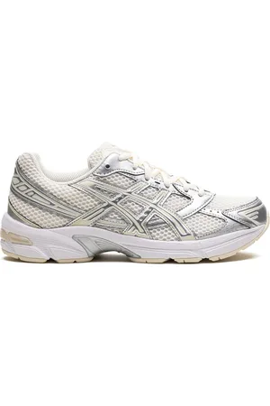 Asics GEL-1130 "Cream Pure Silver"