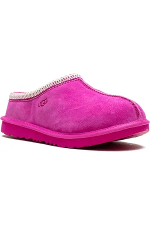 UGG Tasman II "Rock Rose" slippers