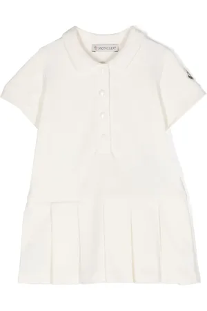Moncler Polo-shirt dress