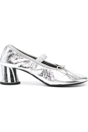 Proenza Schouler Glove Mary Jane 55mm pumps